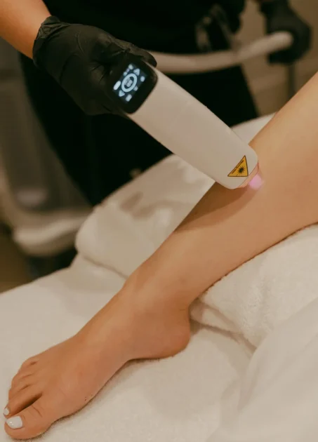 hair removal